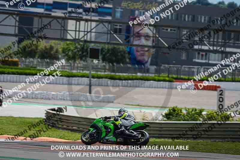 march 2018;motorbikes;no limits;peter wileman photography;portugal;trackday digital images;valencia